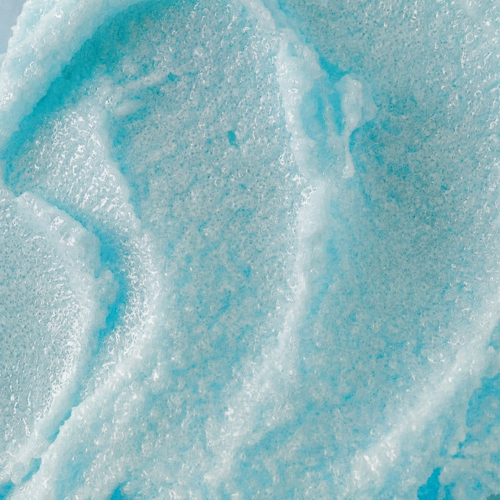 Ocean Swirl Body Scrub
