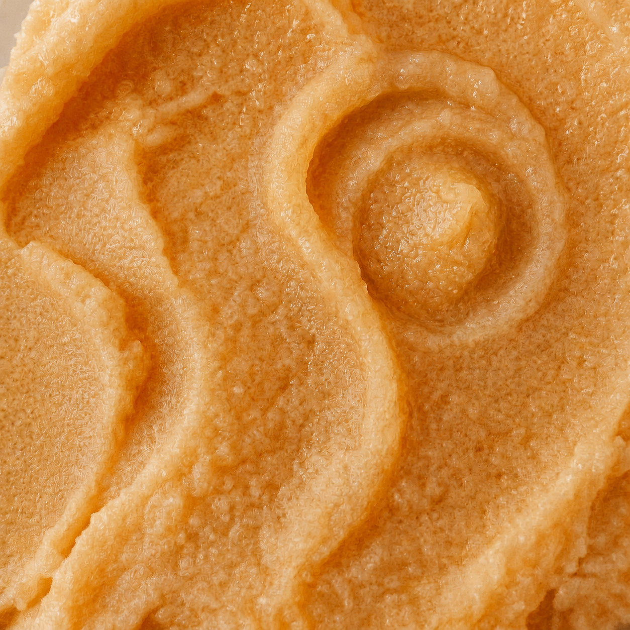 Golden Hour Body Scrub