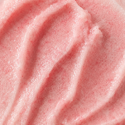 Rosé Radiance Body Scrub